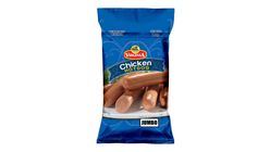 Virginia Chicken Hotdog Jumbo 1kg