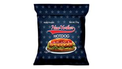 New Yorker Hotdog Jumbo 1kg