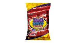 Big Shot Hotdog with Cheese Regular 1kg