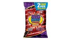 Big Shot Hotdog Classic King Size 1kg