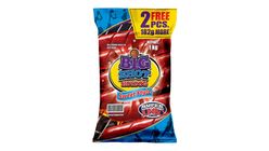 Big Shot Hotdog Sweet Style Super Jumbo 1kg