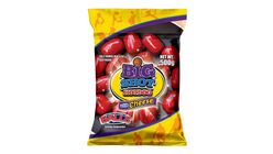 Big Shot Hotdog Balls with Cheese 500g