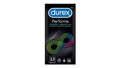 Durex Condoms Performa 12pcs