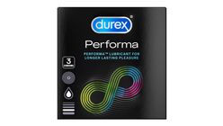 Durex Condoms Performa 3pcs