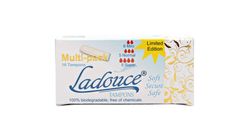 Ladouce Tampons Multi-pack 16pcs