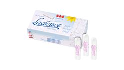 Ladouce Tampons Normal 16pcs