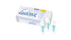 Ladouce Tampons Super 16pcs