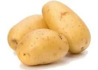 Potato Medium Size 500g