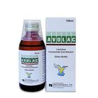 Avolac Lactulose Concentrate Oral Solution 100ml