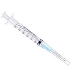 Getwell Disposable Syringe 3ml 1 Piece