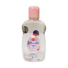 Johnson's Baby Oil 50g
