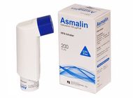 Asmalin Hfa Inhaler 1 Piece