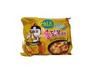 Samyang Cheese Sold (Per Pack) | 140 g