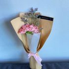 33 Petals & Co. Carnation Stalk Bouquet 1 Bouquet