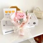 Piggy Mini Bouquet 1 Bouquet
