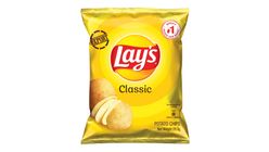 Lay's Classic 28.3g (5118024)