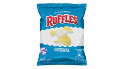Ruffles Original 28.3g (5118026)