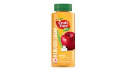 Fruit Tree Apple & Aloe Vera Juice 200ml (5129431)