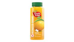 Fruit Tree Mango with Nata de Coco PET 200ml (5129433)