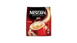Nescafe 3 in 1 Original 35pcs x 19g (5002017)