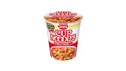 Nissin Cup Chilli Crab 75gm