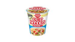 Nissin Cup Noodles Seafood 75g (5002247)