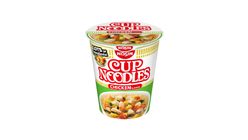 Nissin Cup Noodles Chicken 74g (5002248)