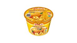 Myojo Bowl Curry Chicken Noodles 80g (5002277)