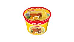Myojo Bowl Chicken Noodles 80g (5002298)