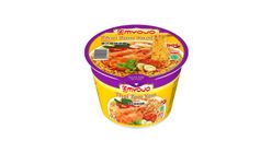 Myojo Bowl Thai Tom Yam Noodles 80g (5002302)