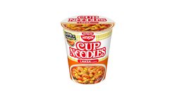 Nissin Cup Noodles Laksa 75g (5002307)