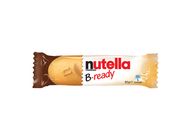 Nutella B-ready T1 22g (5098760)