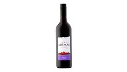 Red Peak Merlot 75cl (5007323)
