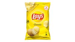 Lay's Classic 180g (5117889)