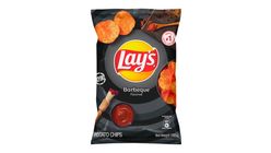 Lay's BBQ 180g (5118020)
