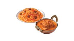 7-Select Butter Chicken Biryani 300g (5120241)