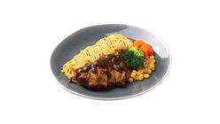 7-Select Black Pepper Chicken Chop with Aglio Olio 280g (5120247)