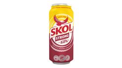 Skol Strong Can 490ml (5000022)
