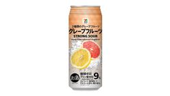 7-Premium Vodka with Soda & Grapefruit 9% 500ml (5123578)