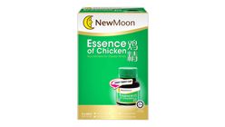 New Moon Essence Of Chicken 6pcs x 68ml (5002011)