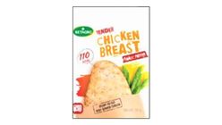 Betagro Chicken Breast Garlic Pepper 90g (5084405)