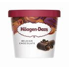 Haagen Dazs Belgian Chocolate 100ml (5002592)