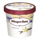 Haagen Dazs Vanilla 100ml (5002607)