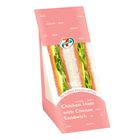 7-Select Chicken Ham with Cheese Sandwich 1pc (5104991)