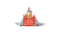 7-Select Spicy Rice with Tuna Mayo Onigiri 100g (5128151)