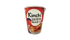 Nongshim Cup Kimchi Ramyun 72g (5002311)