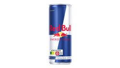 Red Bull Energy Drink 250ml (5006736)