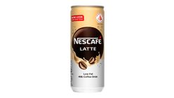 Nescafe Latte Can 240ml (5006757)
