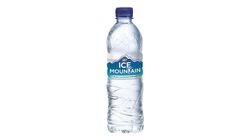 BCRS Ice Mountain Drinking Water 600ml (5170336) (Recyclable)