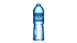 Dasani Drinking Water 600ml (5006946)